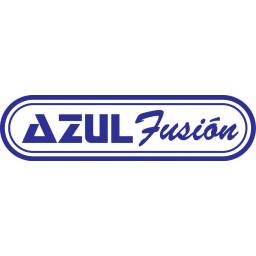 AZUL FUSIN